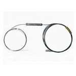 Сплітери (PLC Splitters) 0.25мм без буфера в лаку неоконечені (3)